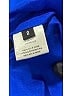 Robert Rodriguez Blue Cocktail Dress Size 2 - photo 8