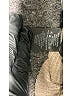 WSLY Solid Tan Casual Dress Size S - photo 8