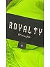 Royalty By Maluma Polka Dots Green Shorts Size 6 - photo 3