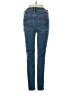 American Eagle Outfitters Hearts Blue Jeans Size 4 Short - photo 2