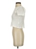 Hayden Ivory Short Sleeve Top Size S - photo 5
