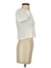 Hayden Ivory Short Sleeve Top Size S - photo 4
