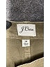 J.Crew Green Cargo Pants Size 24 waist - photo 3