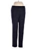 Miusol Tweed Blue Casual Pants Size EU 44 / US 14 - photo 1