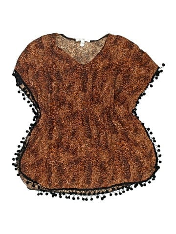 Stella Cove Poncho (view 1)