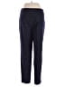 Miusol Tweed Blue Casual Pants Size EU 44 / US 14 - photo 2