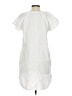 Universal Thread 100% Cotton White Casual Dress Size XS - photo 2