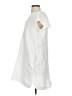 Universal Thread 100% Cotton White Casual Dress Size XS - photo 5