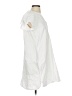 Universal Thread 100% Cotton White Casual Dress Size XS - photo 4