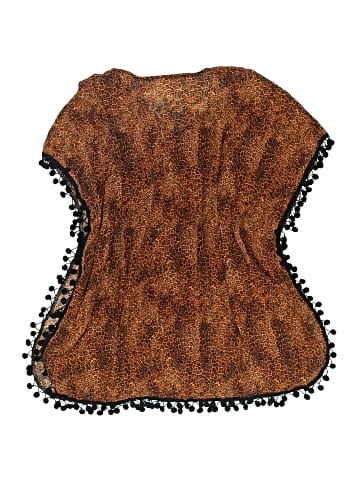 Stella Cove Poncho (view 2)