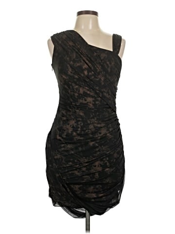 David Meister Cocktail Dress (view 1)
