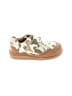 Assorted Brands Camo Tan Ivory Sneakers Size 5 (baby) - photo 1