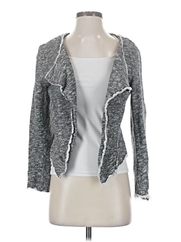 Max Jeans Cardigan (view 1)