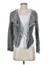Max Jeans Gray Cardigan Size S - photo 1