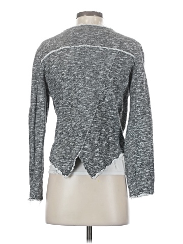 Max Jeans Cardigan (view 2)