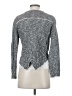 Max Jeans Gray Cardigan Size S - photo 2