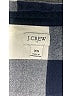 J.Crew Factory Store Gray Long Sleeve Henley Size XS - photo 7