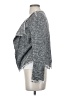 Max Jeans Gray Cardigan Size S - photo 5