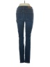 Madewell Solid Blue Jeans Size 25 waist - photo 2