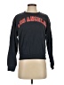 Chaser 100% Cotton Black Pullover Sweater Size XS - photo 1