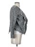 Max Jeans Gray Cardigan Size S - photo 4
