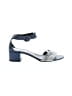 Attilio Giusti Leombruni Blue Sandals Size EU (IT) 39 / US 9 - photo 1