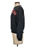 Chaser 100% Cotton Black Pullover Sweater Size XS - photo 5