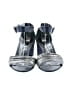 Attilio Giusti Leombruni Blue Sandals Size EU (IT) 39 / US 9 - photo 2