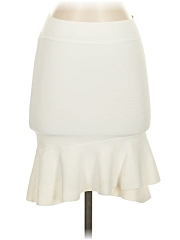 BCBGMAXAZRIA Formal Skirt (view 1)