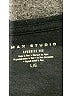 Max Studio Black Short Sleeve T-Shirt Size L - photo 7