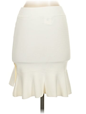 BCBGMAXAZRIA Formal Skirt (view 2)