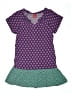 Ella Moss 100% Rayon Purple Dress Size 12 - photo 1