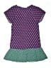 Ella Moss 100% Rayon Purple Dress Size 12 - photo 2