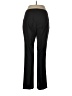 Per Se By Carlisle Black Dress Pants Size 10 - photo 2