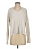 Wild Fable Ivory Pullover Sweater Size XS - photo 1