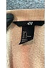 H&M Solid Pink Pullover Sweater Size L - photo 7