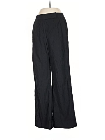 Faconnable Wool Pants (view 1)
