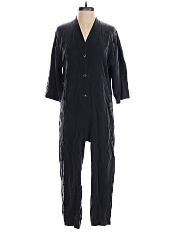 Shades of Grey by Micah Cohen Jumpsuit (view 1)