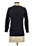 J.Crew Factory Store Paisley Teal Pullover Sweater Size S - photo 2