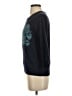 J.Crew Factory Store Paisley Teal Pullover Sweater Size S - photo 5