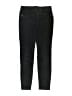 Justice Black Casual Pants Size 12 - photo 1