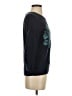 J.Crew Factory Store Paisley Teal Pullover Sweater Size S - photo 4