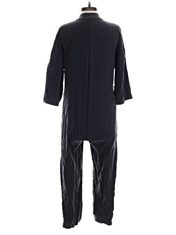 Shades of Grey by Micah Cohen Jumpsuit (view 2)