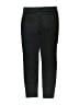 Justice Black Casual Pants Size 12 - photo 2
