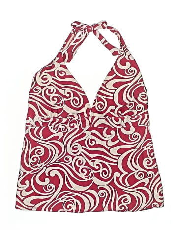Athleta Swimsuit Top (view 1)