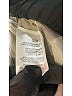 BCBGMAXAZRIA Green Khaki Shorts Size 10 - photo 4