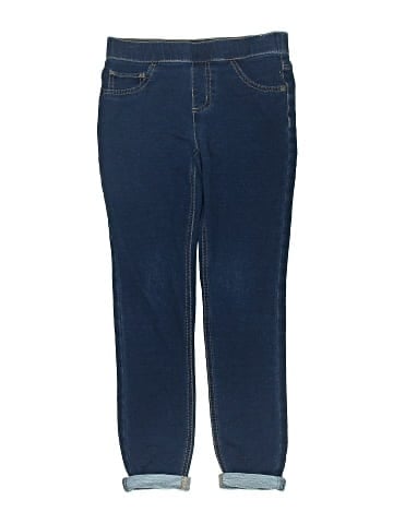 Justice Casual Pants (view 1)
