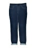 Justice Blue Casual Pants Size 14 - photo 1