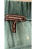 BCBGMAXAZRIA Teal Casual Pants Size M - photo 6