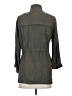 Zara Basic Green Raincoat Size S - photo 2